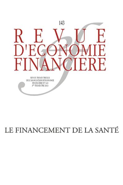 Image de Le financement de la santé
