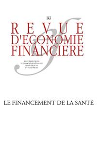 Image de Le financement de la santé