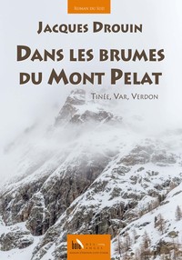Image de Dans les brumes du Mont Pelat
