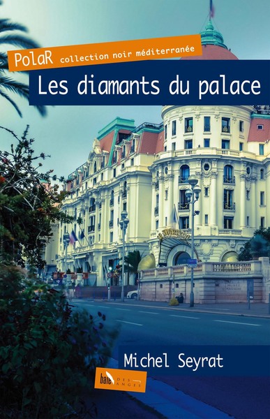 Image de Les diamants du palace
