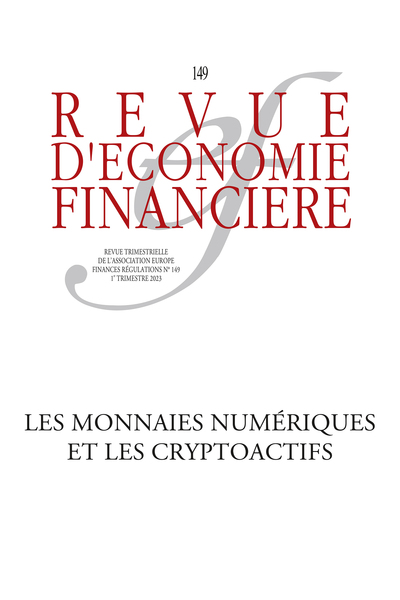Image de Les monnaies numériques et les cryptoactifs