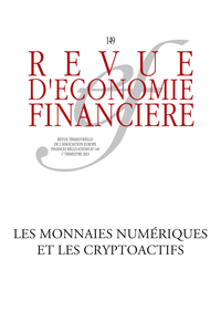 Image de Les monnaies numériques et les cryptoactifs