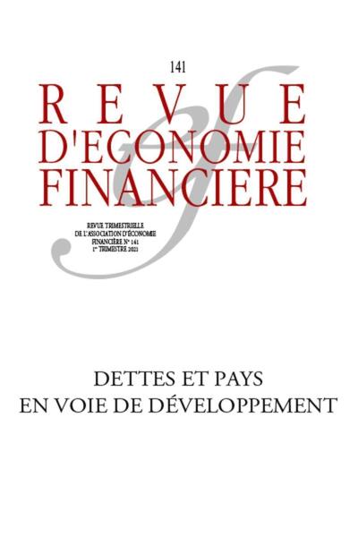 Picture of La dette dans les pays émergents et en développement