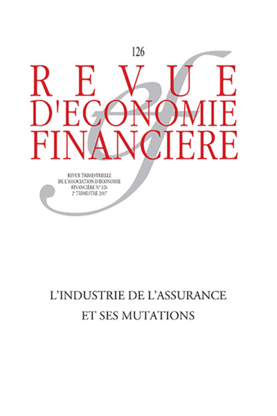 Image de L'industrie de l'assurance et ses mutations