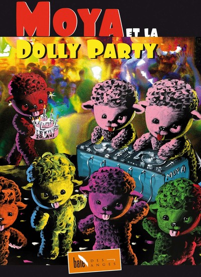 Picture of Moya et la Dolly Party