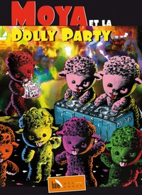 Picture of Moya et la Dolly Party
