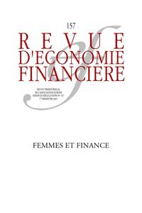 Picture of Femmes et finance