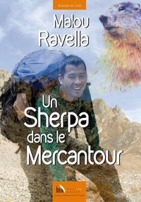 Image de Un sherpa dans le Mercantour