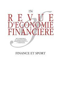 Image de Finance et sports