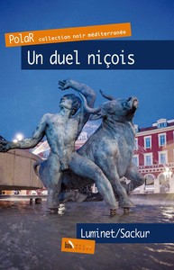 Image de Un duel niçois
