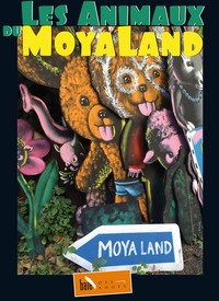 Picture of Les animaux du Moya Land
