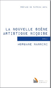 Image de La nouvelle scène artistique niçoise
