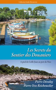 Image de Les Secrets du Sentier des Douaniers - volume 1