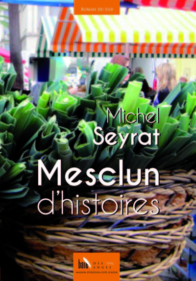 Picture of Mesclun d'histoires