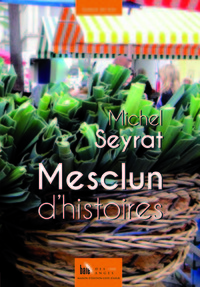 Picture of Mesclun d'histoires