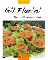 Image de Mes recettes niçoises d'été
