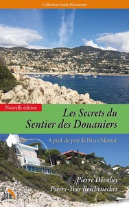 Image de Les Secrets du Sentier des Douaniers volume 2