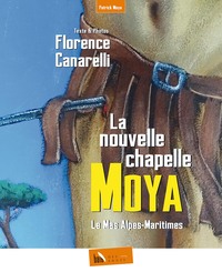 Image de La nouvelle chapelle Moya