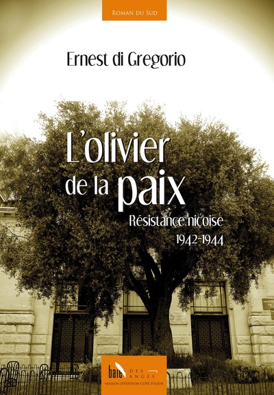Image de L’olivier de la paix