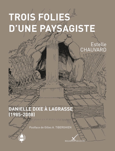 Image de Trois Folies d'une paysagistes