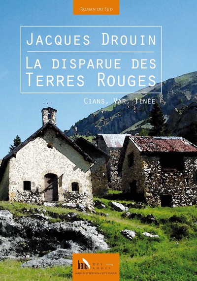 Image de La disparue de Terres Rouges