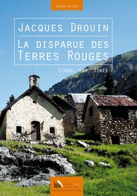 Image de La disparue de Terres Rouges