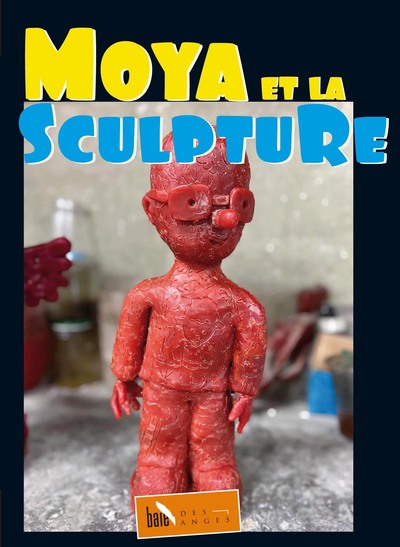 Picture of Moya et la sculpture
