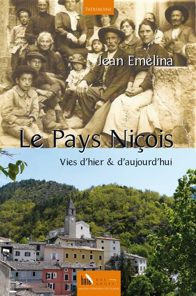 Image de Le Pays Niçois