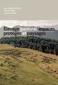 Image de Élevage pastoral, espaces protégés et paysages
