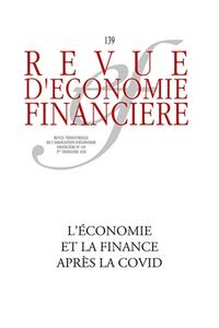 Image de L'économie, la finance et l'assurance après la Covid-19