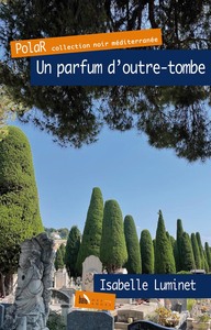 Picture of Un parfum d’outre-tombe