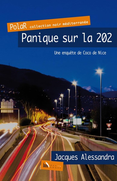 Image de Panique sur la 202