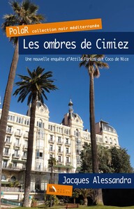 Image de Les ombres de Cimiez