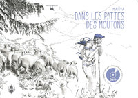 Picture of Dans les pattes des moutons