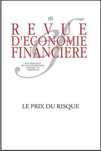 Image de Le prix du risque