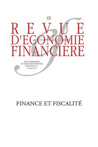Image de Finance et fiscalité