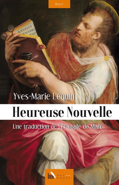 Picture of Heureuse Nouvelle