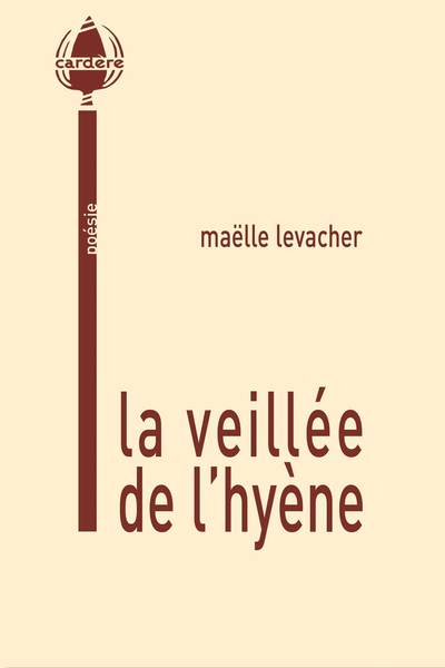 Picture of La Veillée de l'hyène