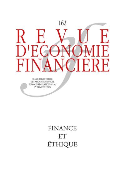 Picture of Finance et éthique