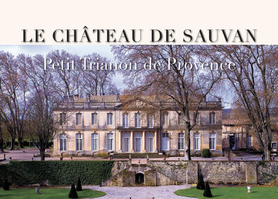 Image de Le Château de Sauvan
