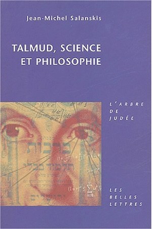 Picture of Talmud, Science et Philosophie