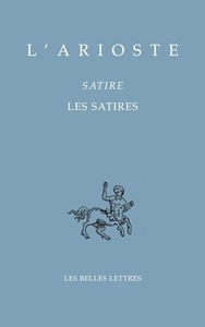 Picture of Les Satires / Satire