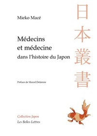 Picture of Médecins et médecines dans l'histoire du Japon