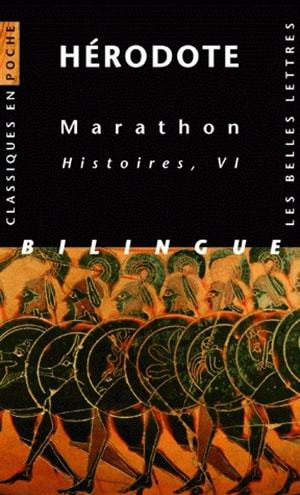 Image de Marathon. Histoires, VI