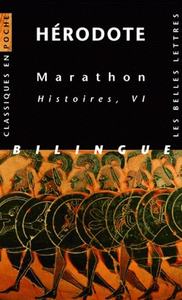 Image de Marathon. Histoires, VI