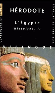 Image de L'Égypte. Histoires II