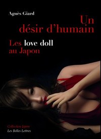 Picture of Un Désir d'humain