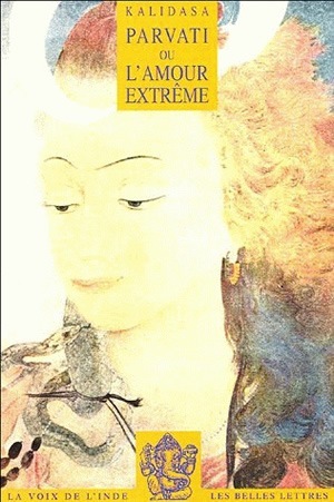 Image de Parvati ou l'amour extrême