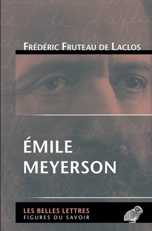 Picture of Émile Meyerson
