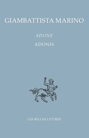 Picture of Adone / Adonis